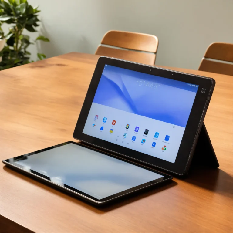 Samsung Galaxy Tab S10 FE Review: The budget tablet that just makes sense