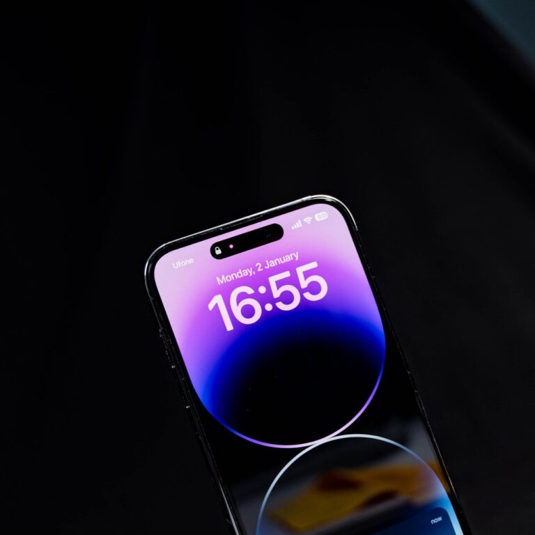 Apple iPhone 14 Pro Max Review