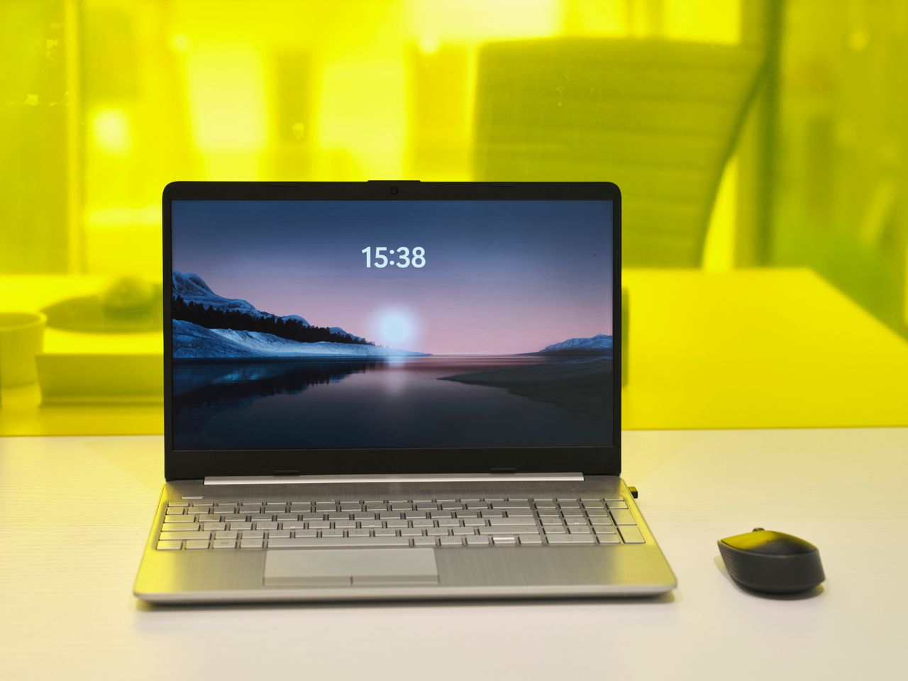 HP Laptop 14 review: a sleek and compact laptop that can’t keep up with the times