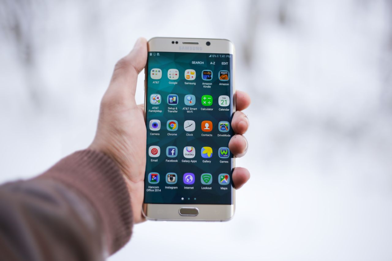 Samsung Galaxy A17 5G