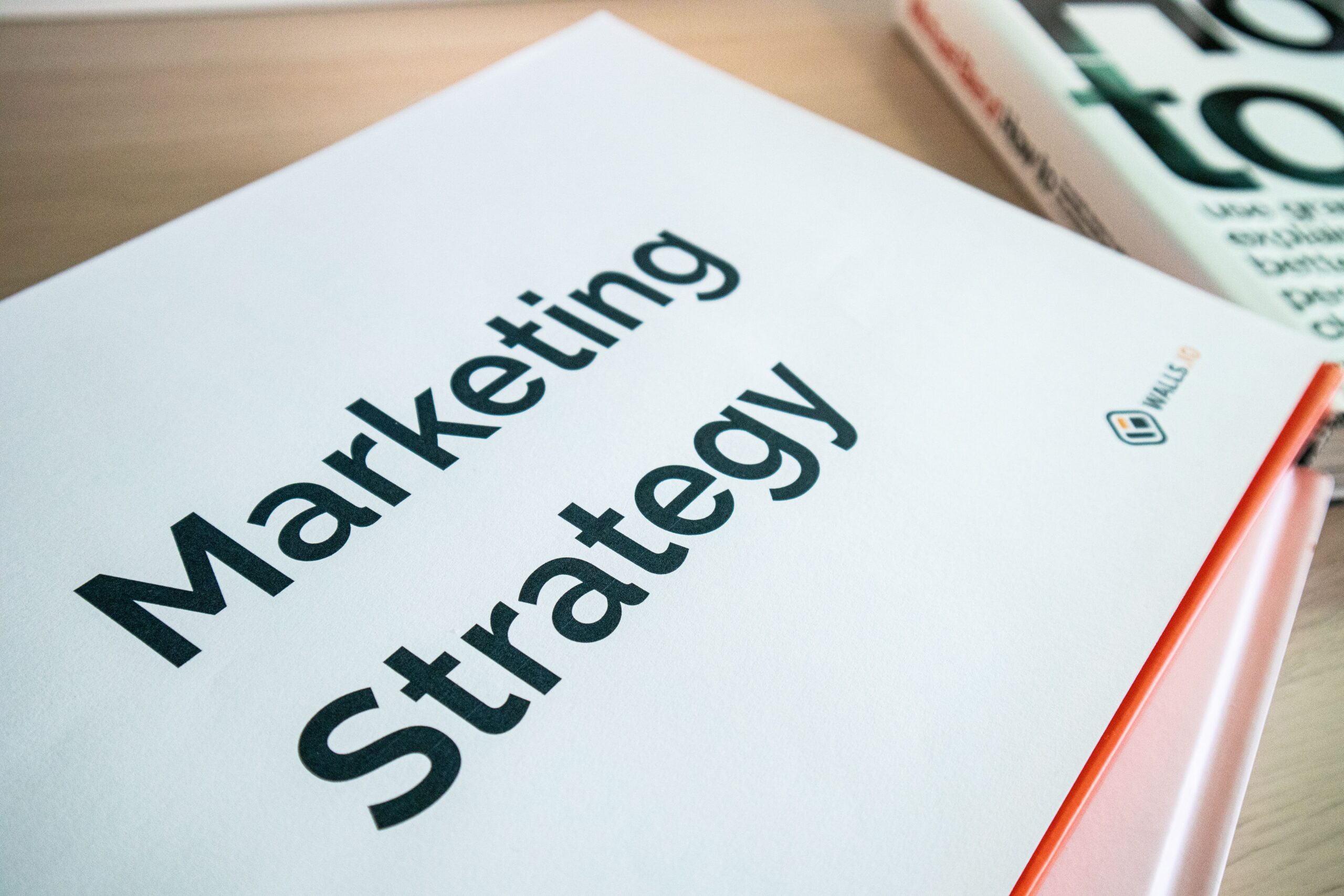 The Ultimate Online Marketing Guide for Growing Your Brand in a Competitive Market