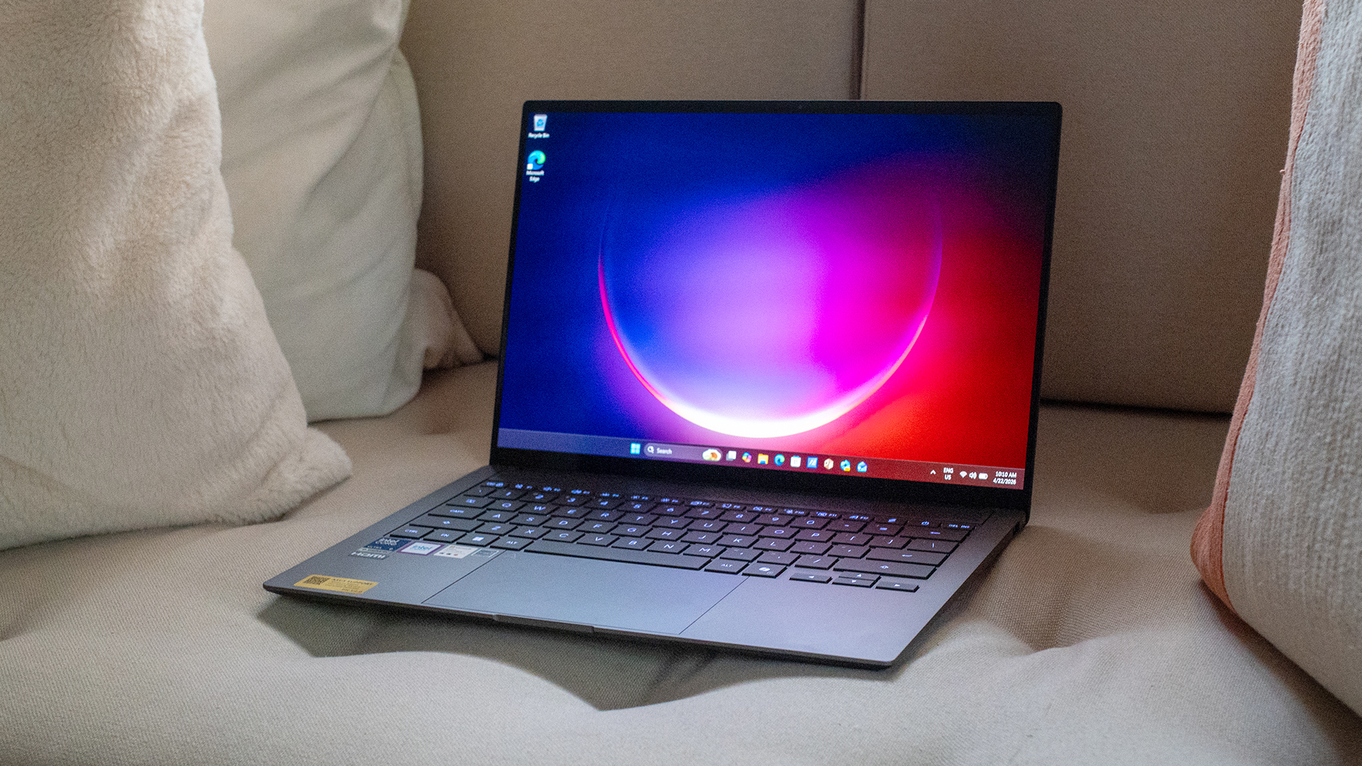 Verdict - Zenbook S14 2026 is better and worse at the same time