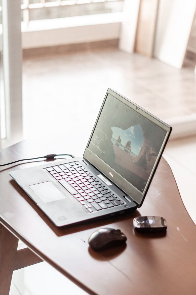 Dell Precision 16 7680 review – overheating and underdelivering on battery life