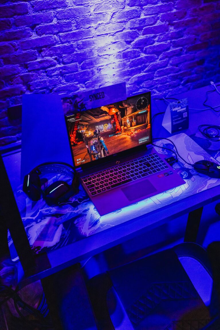 NIMO 17.3 Gaming Laptop Ryzen 7 8745HS Review
