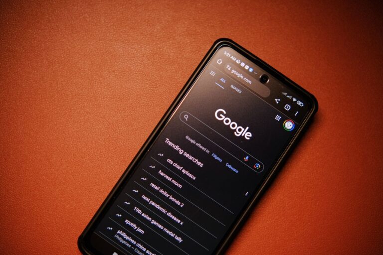 Google Pixel 8 Review