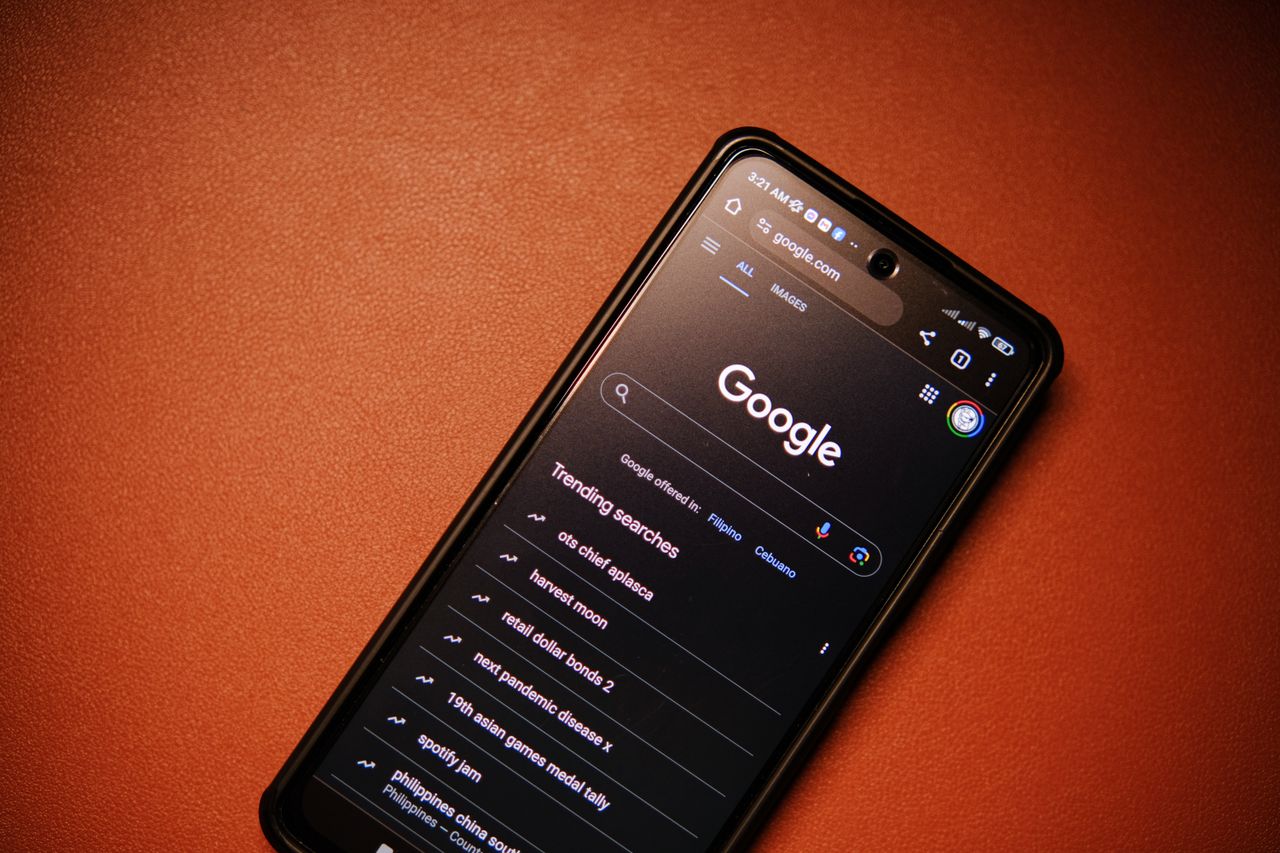 Google Pixel 8 Review