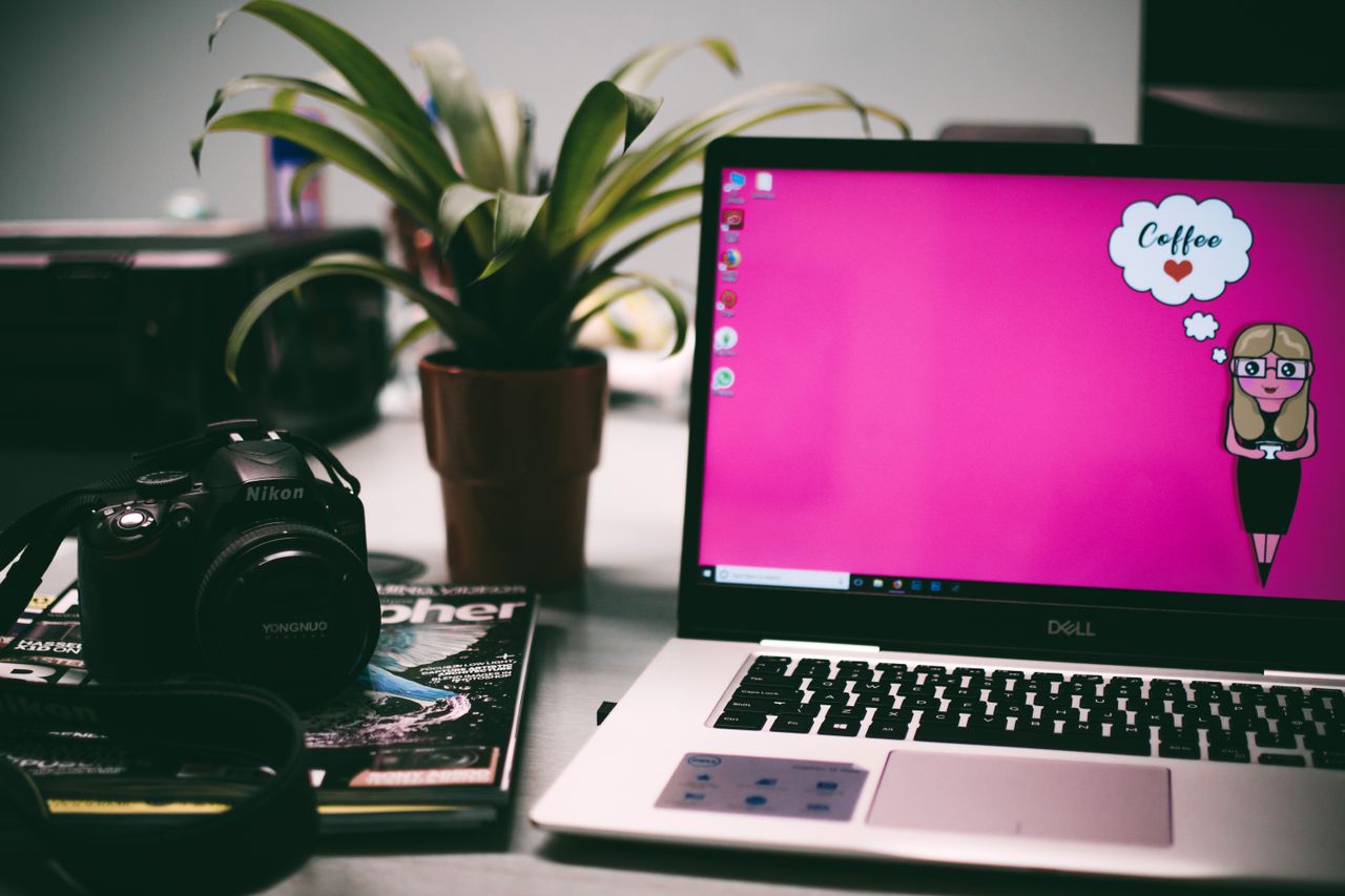 Dell Precision 14 3490 review – Quiet Power for Professionals on the Go