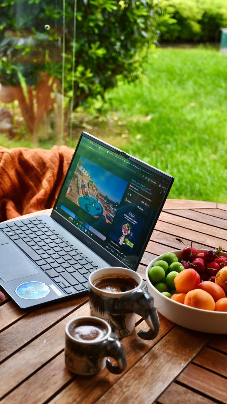 ASUS Vivobook 15 (X1502) review – the low price tag shouldn’t deceive you
