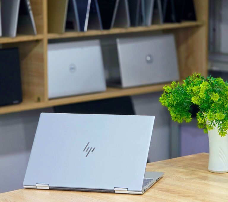 HP Elite x360 1040 G11 review: Strong business laptop with little business sense