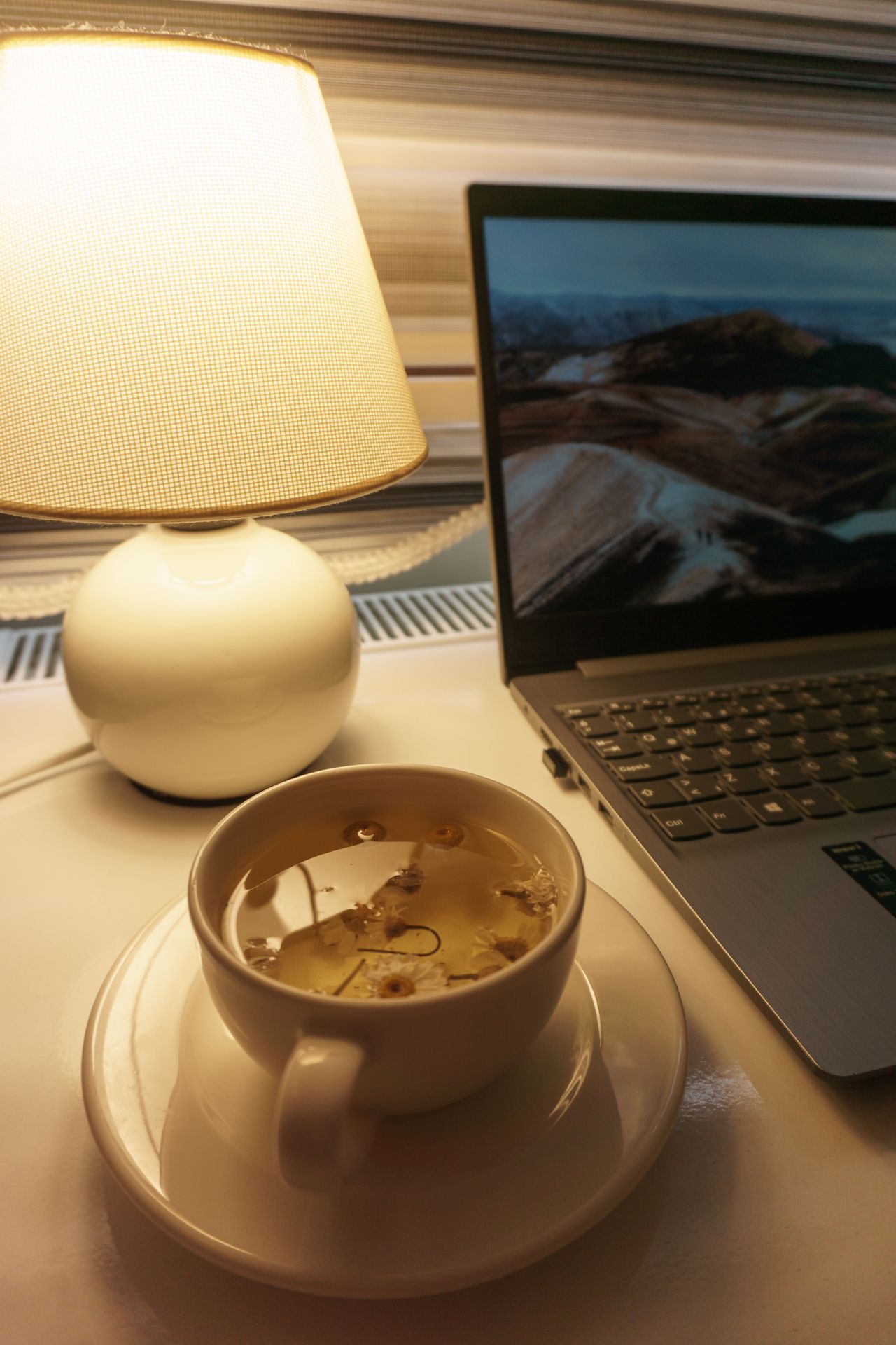 Lenovo IdeaPad Slim 3 15IWC11 review: Intel Wildcat Lake Core 7 350 performance debut