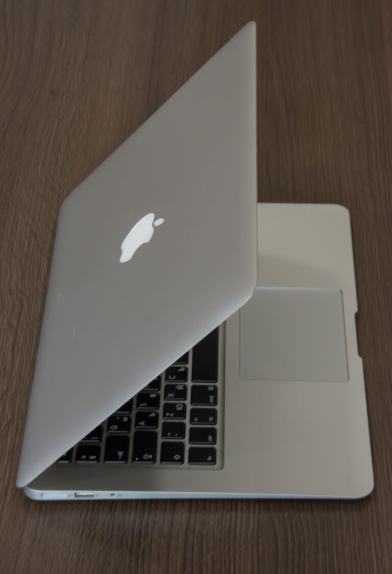 Apple MacBook Air 15-Inch M3 Review