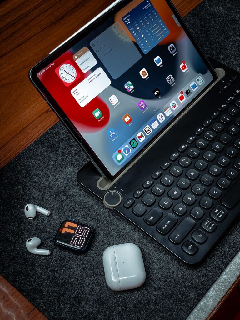 Xiaomi Pad 7 review: The best value tablet you can buy