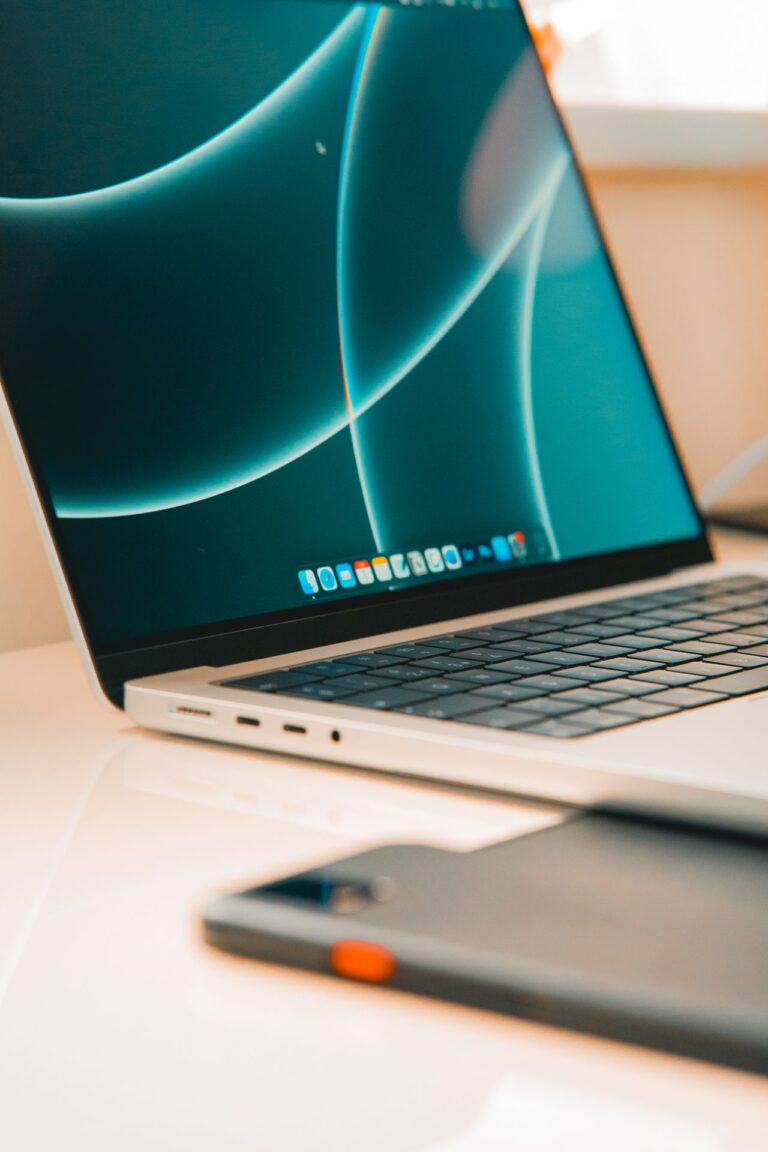 The Apple MacBook Air 15in M4 is surprisingly affordable and also blue – but it doesn't last as long as the Pro