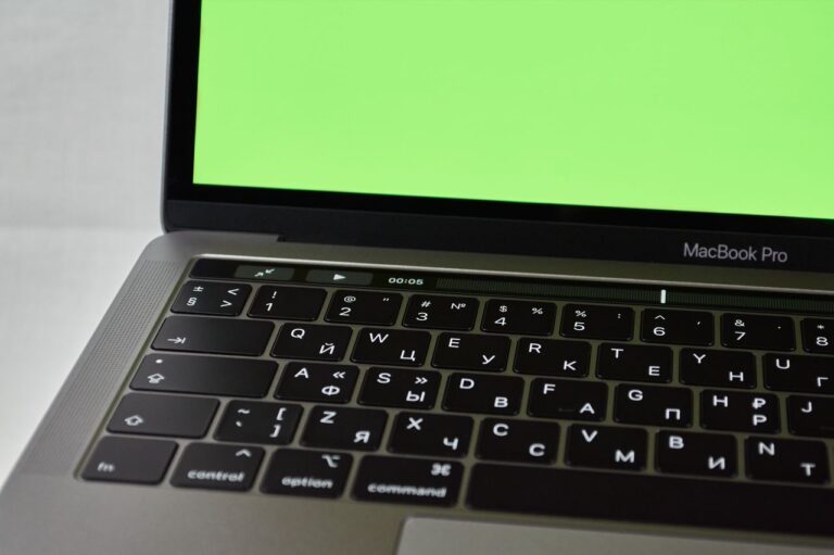 Apple MacBook Pro 14-Inch Review