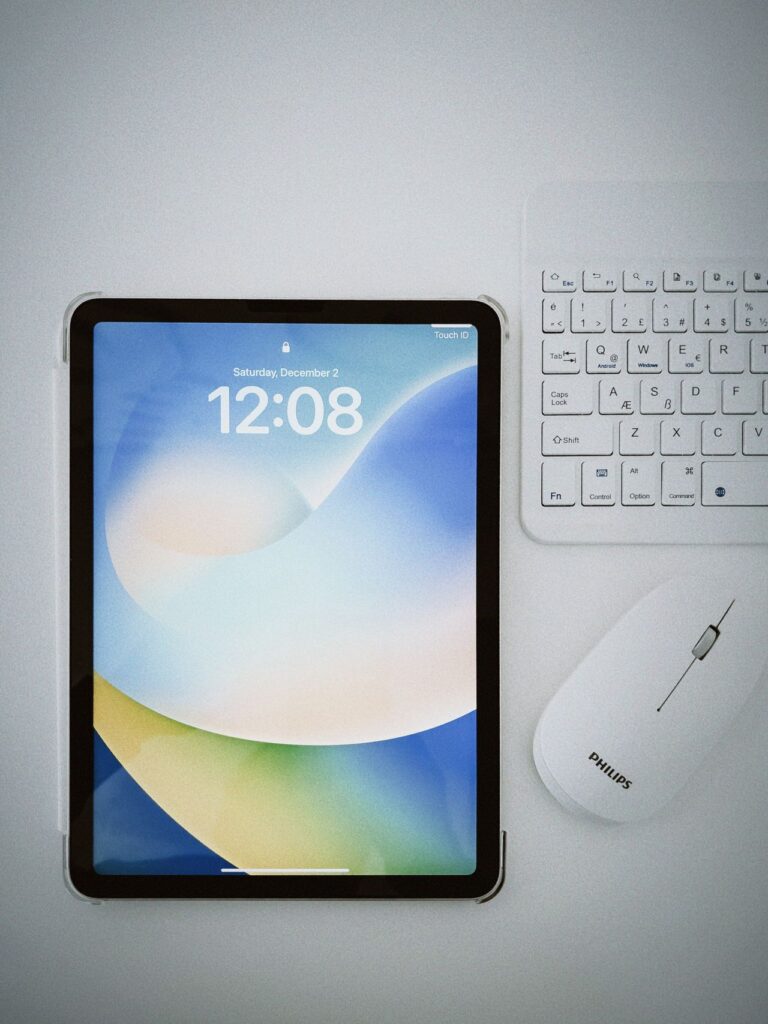 Xiaomi Pad 8 Pro review: Android’s bid to replace your laptop