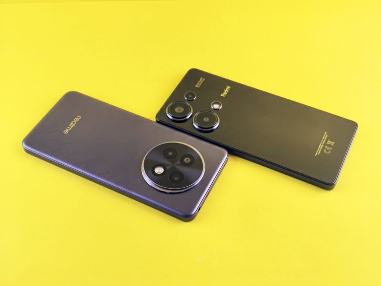 Poco F7 Pro review: The new mid-range phone to beat?