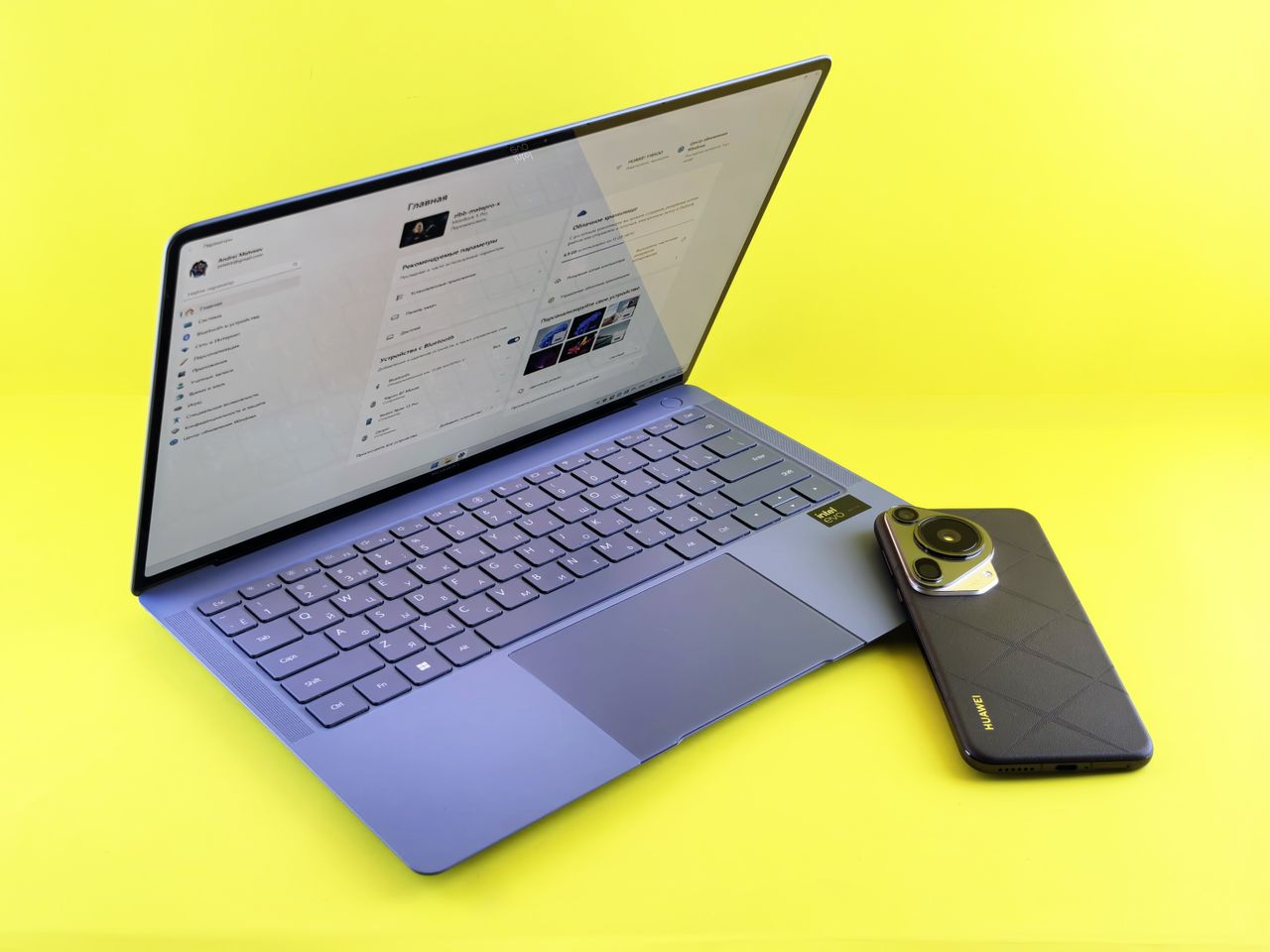 Microsoft Surface Laptop 5 (13.5in) review: An almost-great business machine