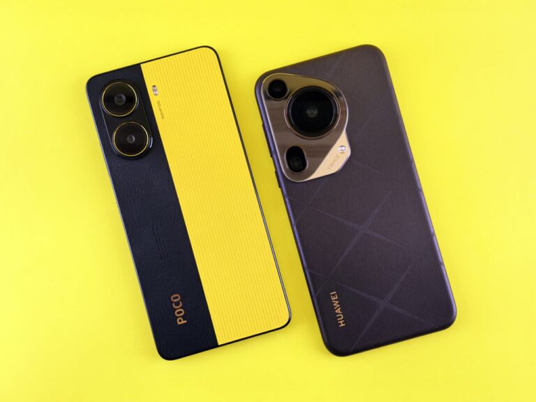 Xiaomi Poco F6 Pro Review: Mixed value