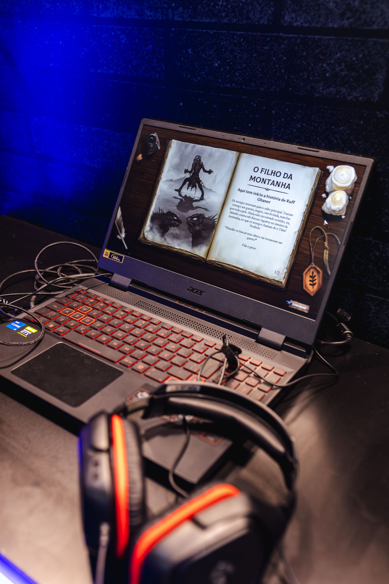 MSI Raider 16 Max HX laptop review: Faster than the Titan 18 HX