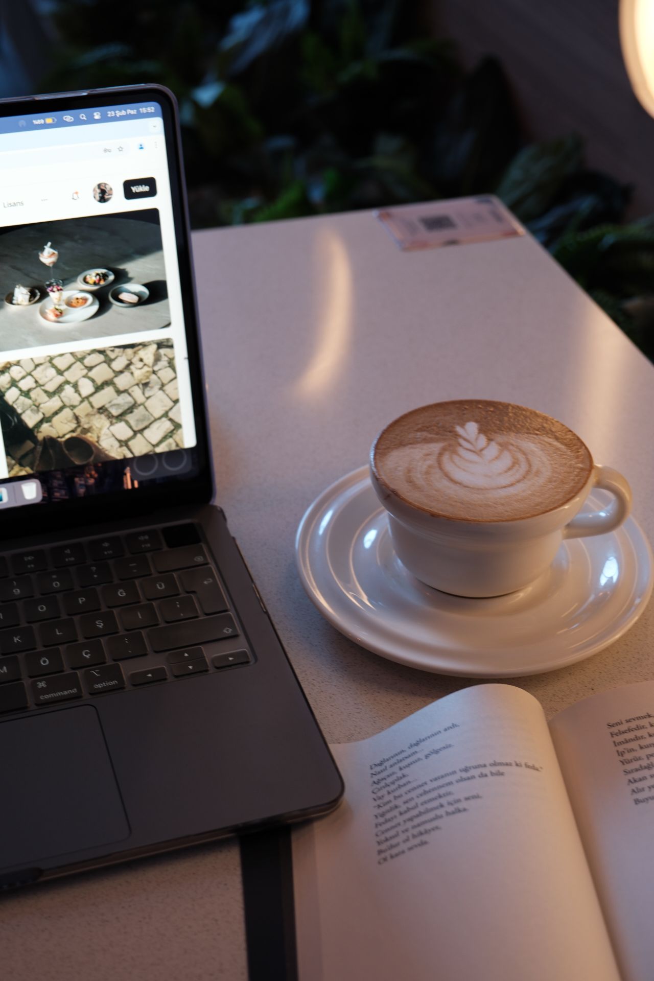 The HP ZBook Power G11 is a behemoth with plenty to offer