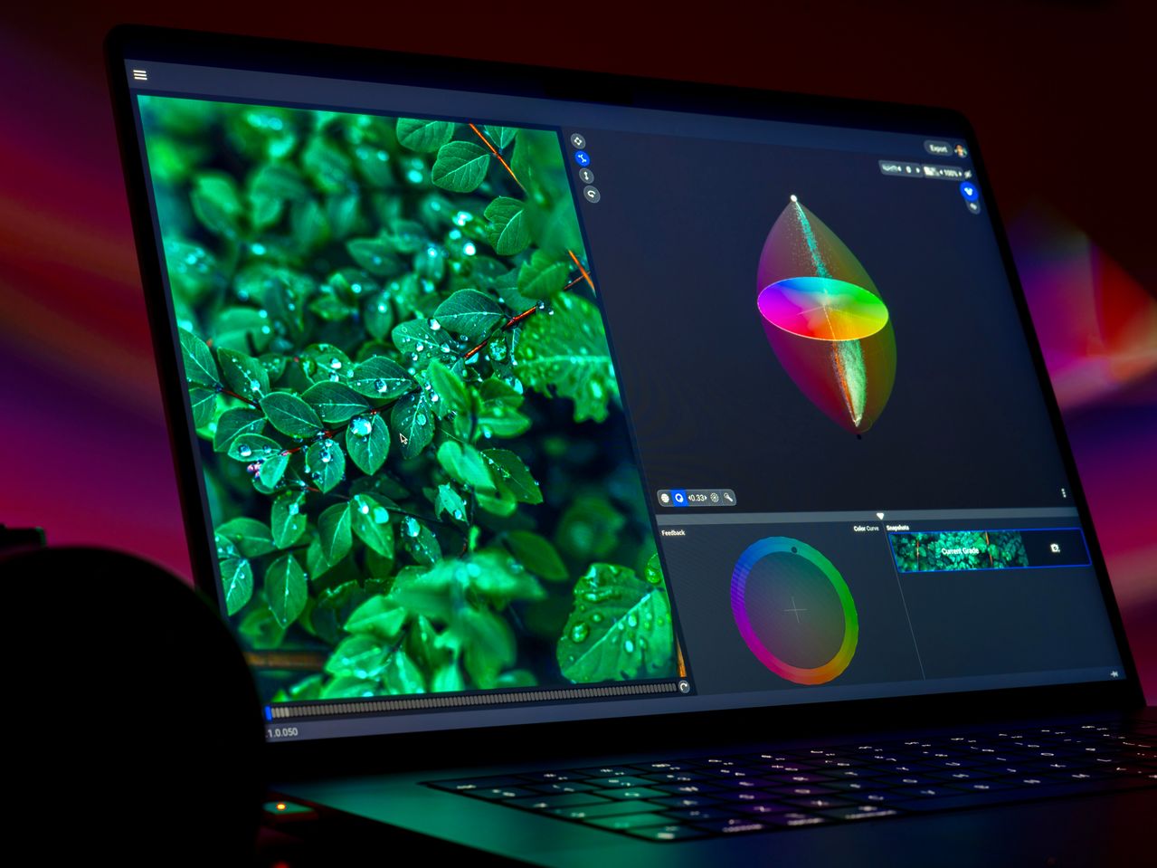 HP ZBook Firefly 16 G9 review – great build quality but disappointing performance