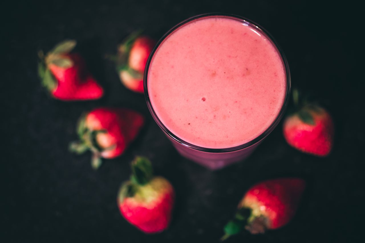 NEW: Sweet Sip Smoothies – Conversion Monster! $20K Contest!