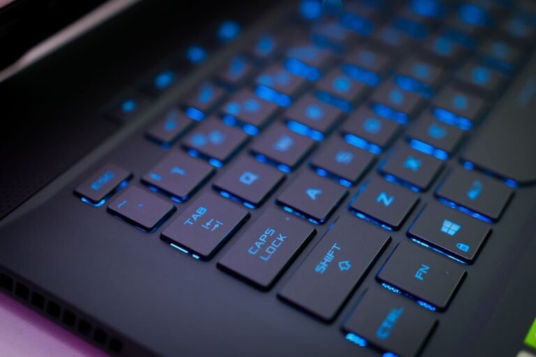 ASUS ROG Strix G15 G513R (2022) review – new Ryzen CPUs and even more raw power