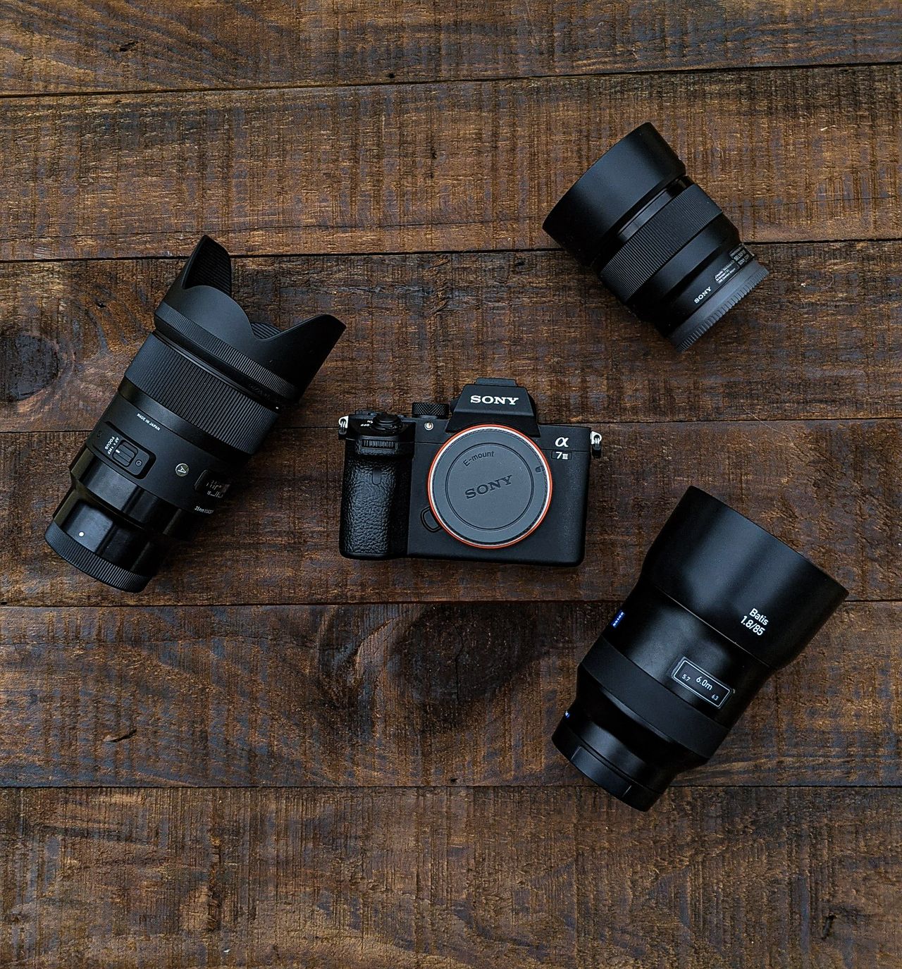 Sony A6400 review: a camera still worth buying in 2024?