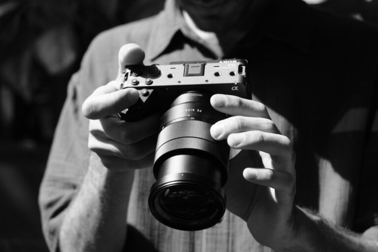 Sony a6700 review