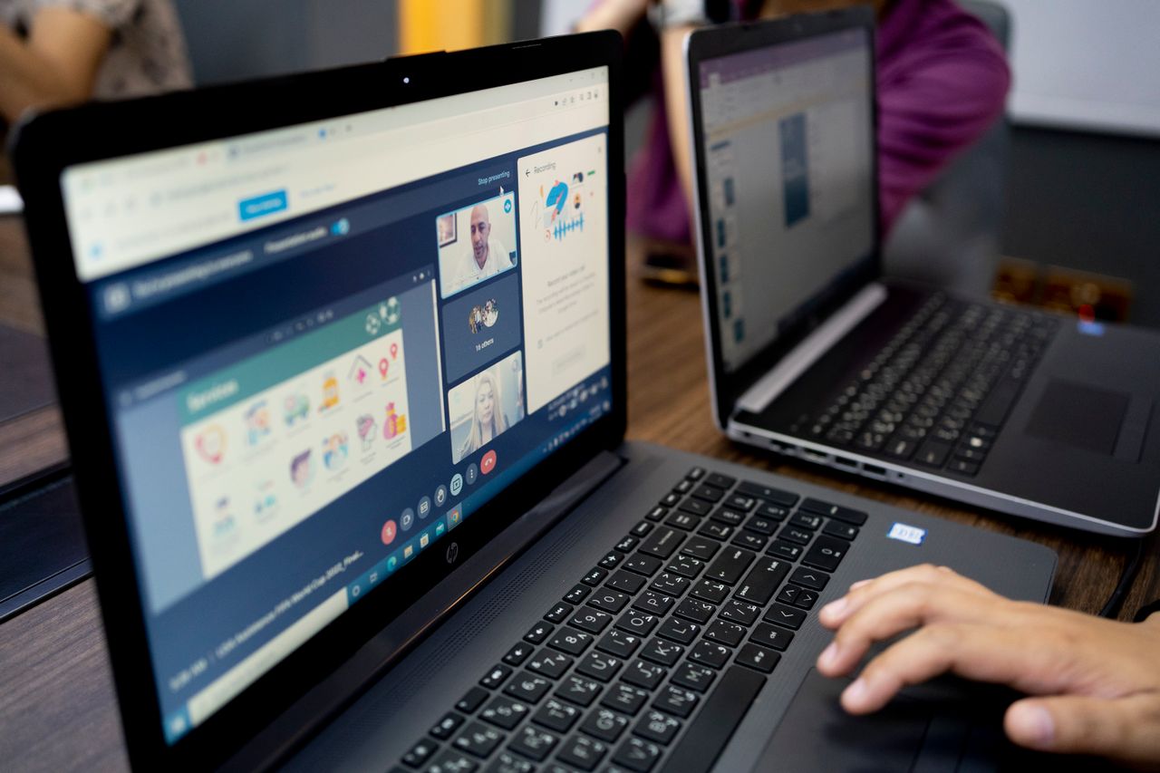 Organic Clients System + ManyChat | Member Area and Video Courses