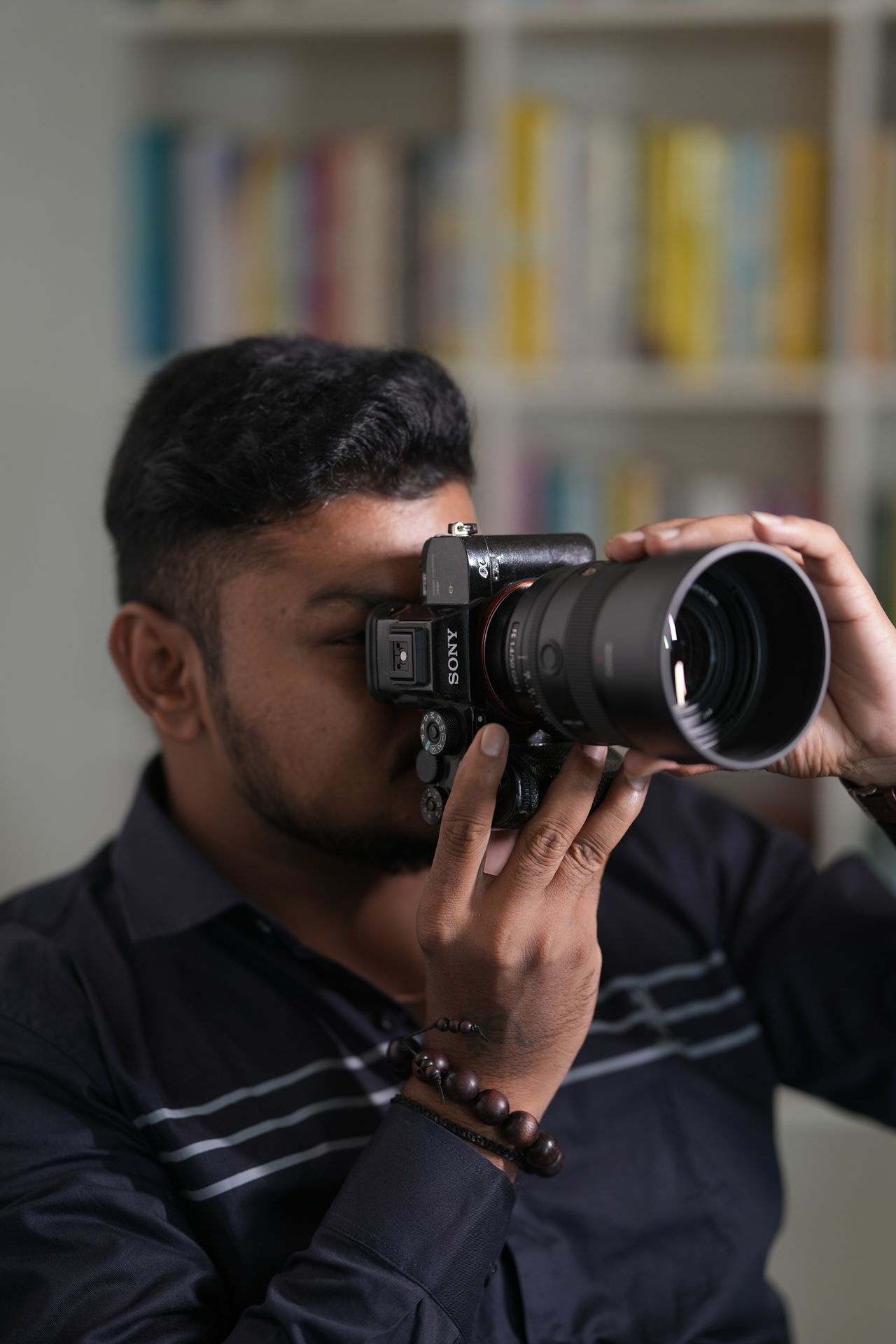 Sony Alpha 1 ILCE-1 Review - Introduction