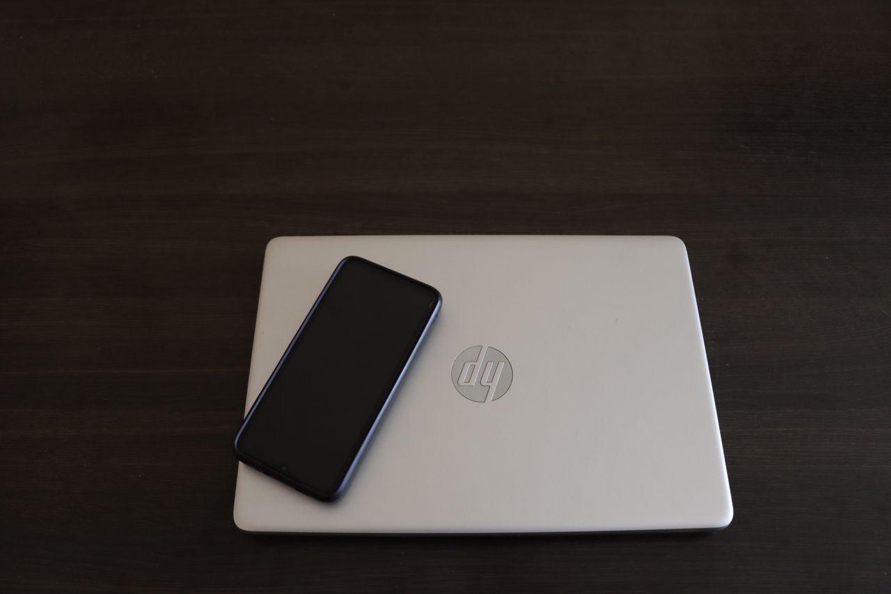 HP - 15.6" Touch-Screen Full HD Laptop - Intel Core i7 - 16GB Memory - 512GB SSD - Natural Silver