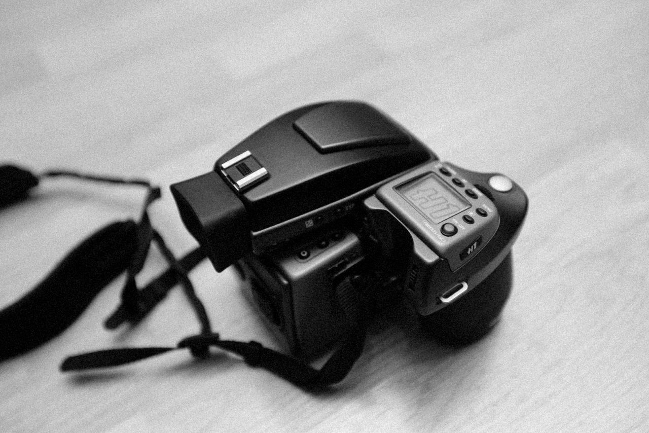 Hasselblad X2D 100C Medium Format Camera Review