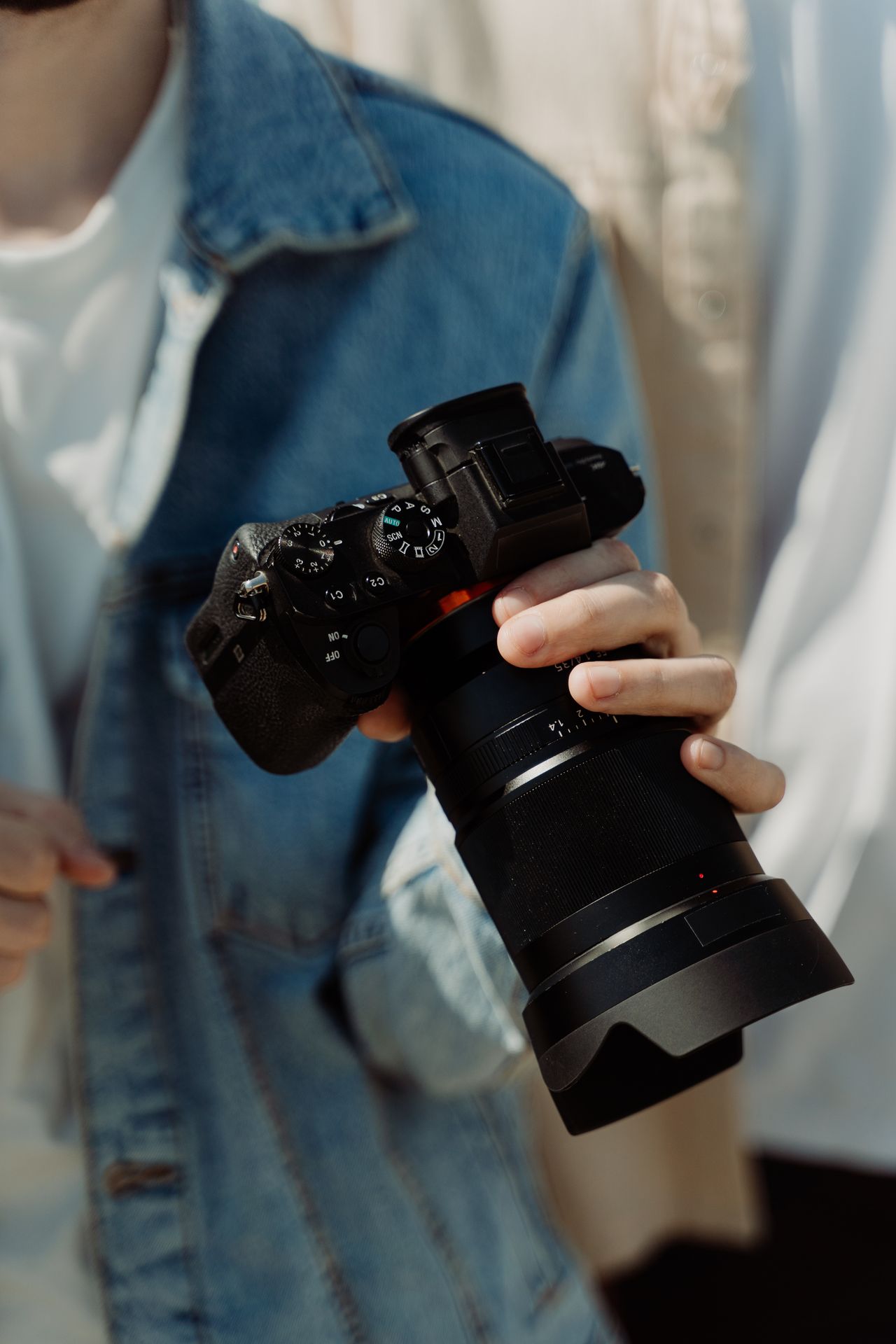 Hasselblad XCD 20-35E review: the ultra-wide you've been waiting for