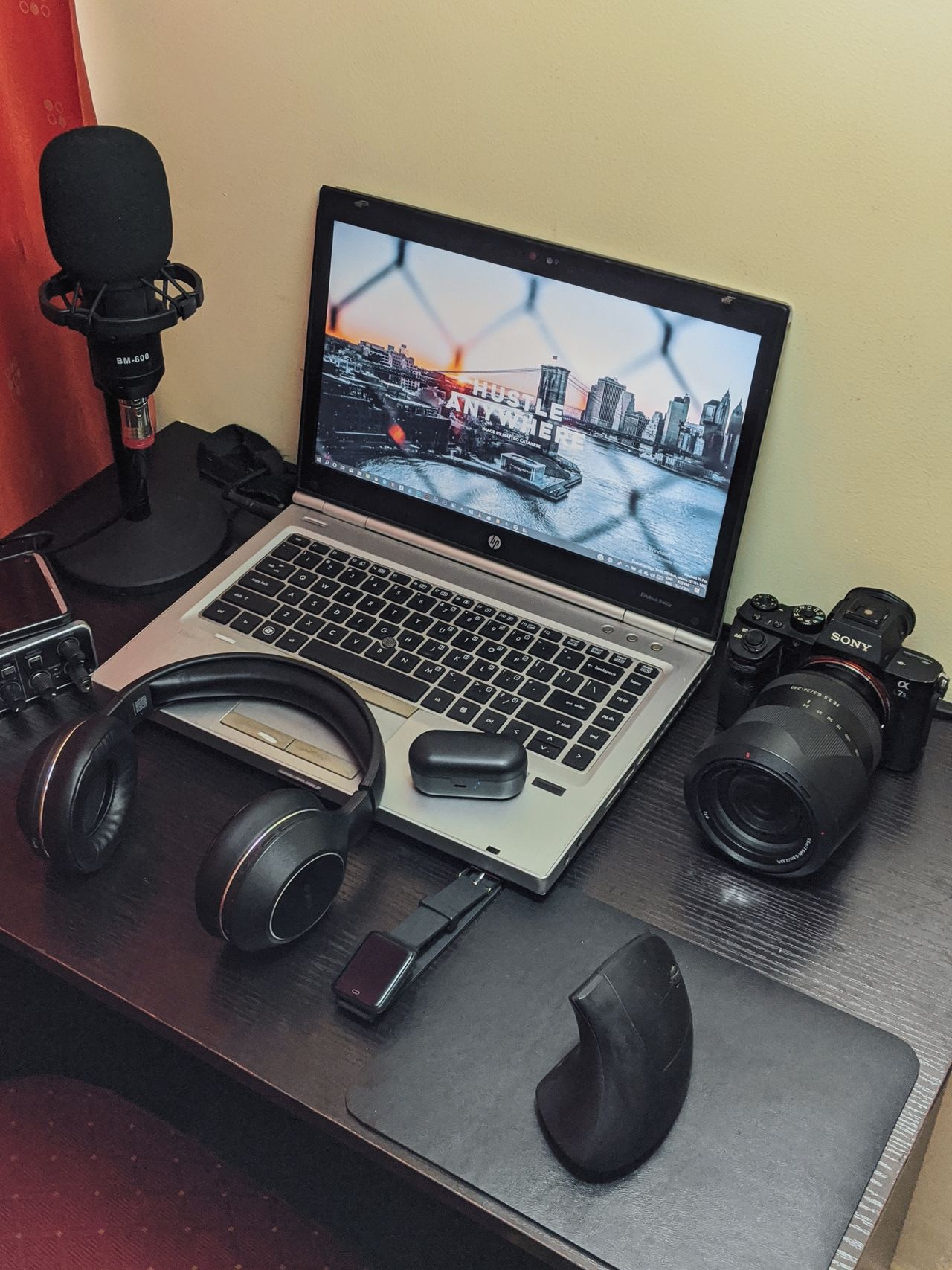 HP Pavilion 15 Review