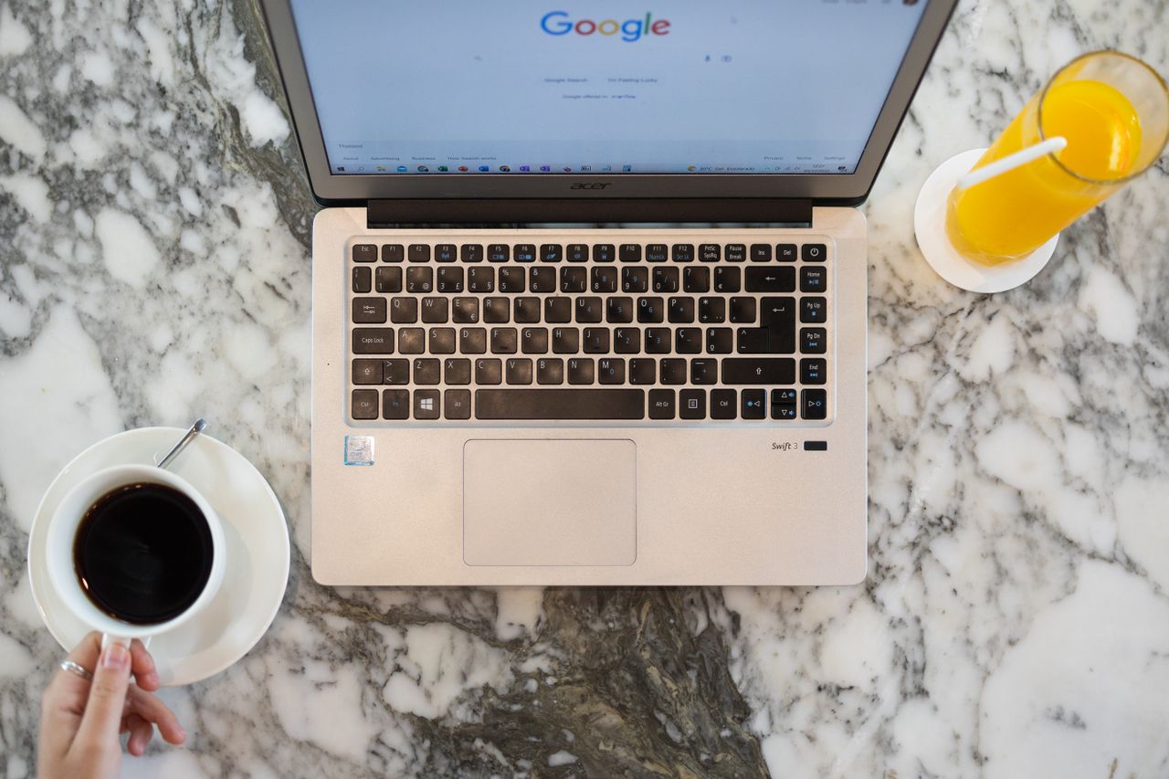 Acer Swift X 14 Review