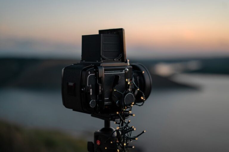 Why the Hasselblad 907X and CVF 100C Is the Ultimate Camera for 2024