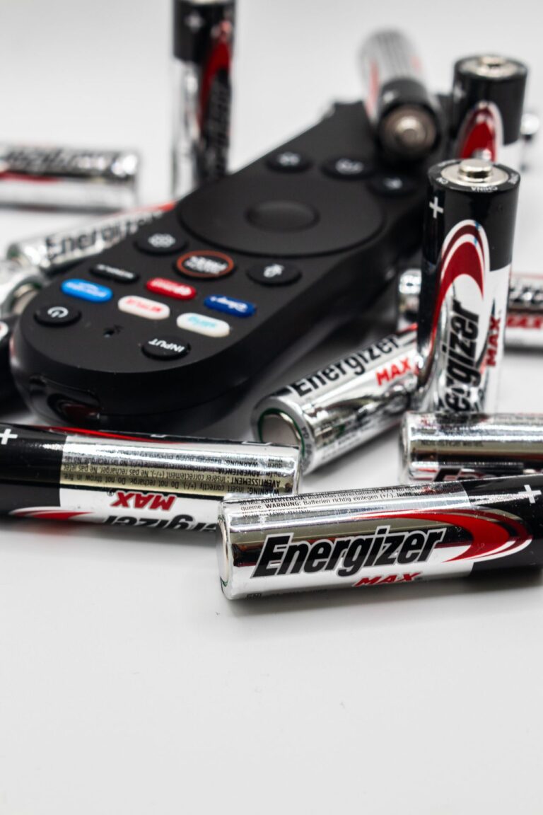 How to Extend Your Electronics’ Battery Life: Science-Backed Tips