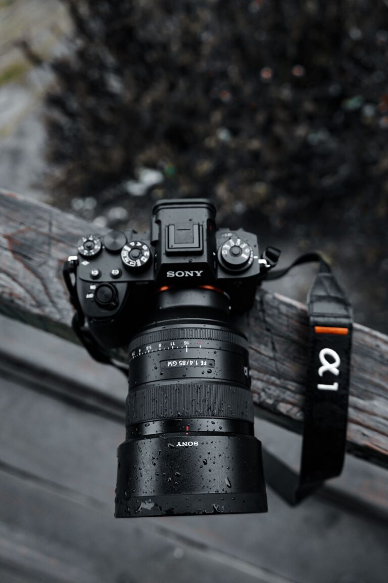 Sony ZV-E10 review