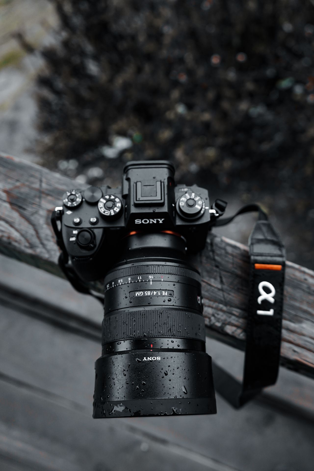 Sony ZV-E10 review