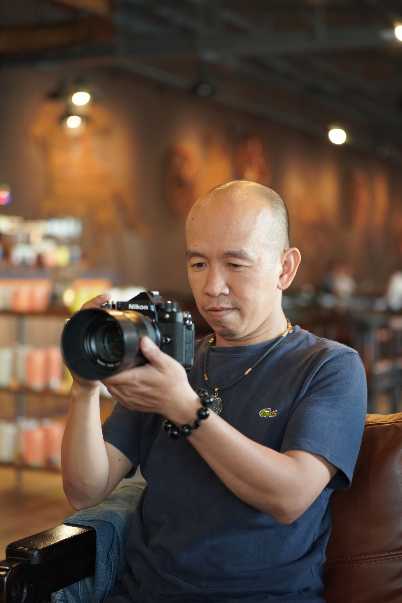 It’s Pretty Great! Hasselblad 38mm F2.5 XCD Lens Review