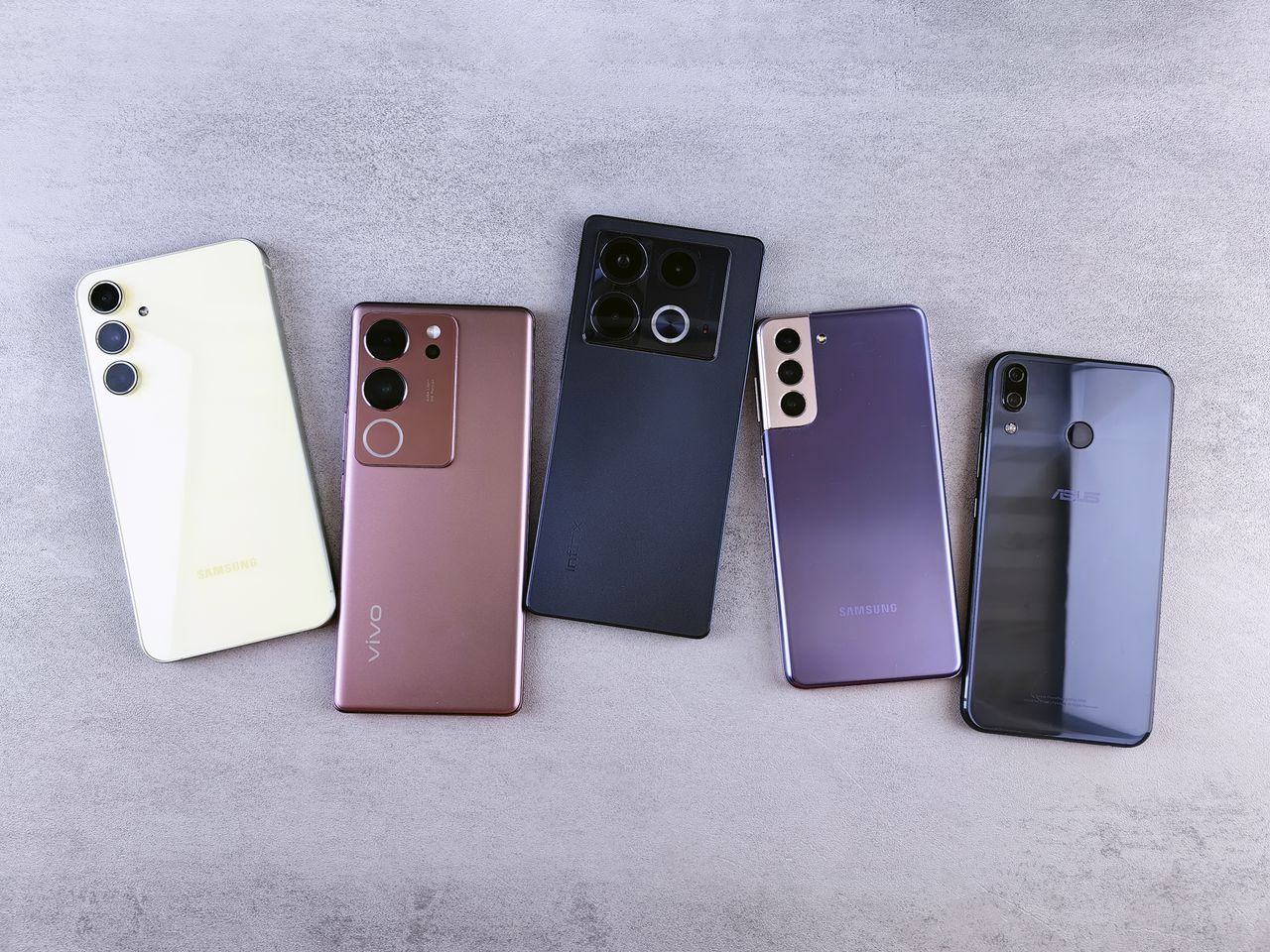 The Ultimate Smartphone Buying Guide: Key Features to Look For