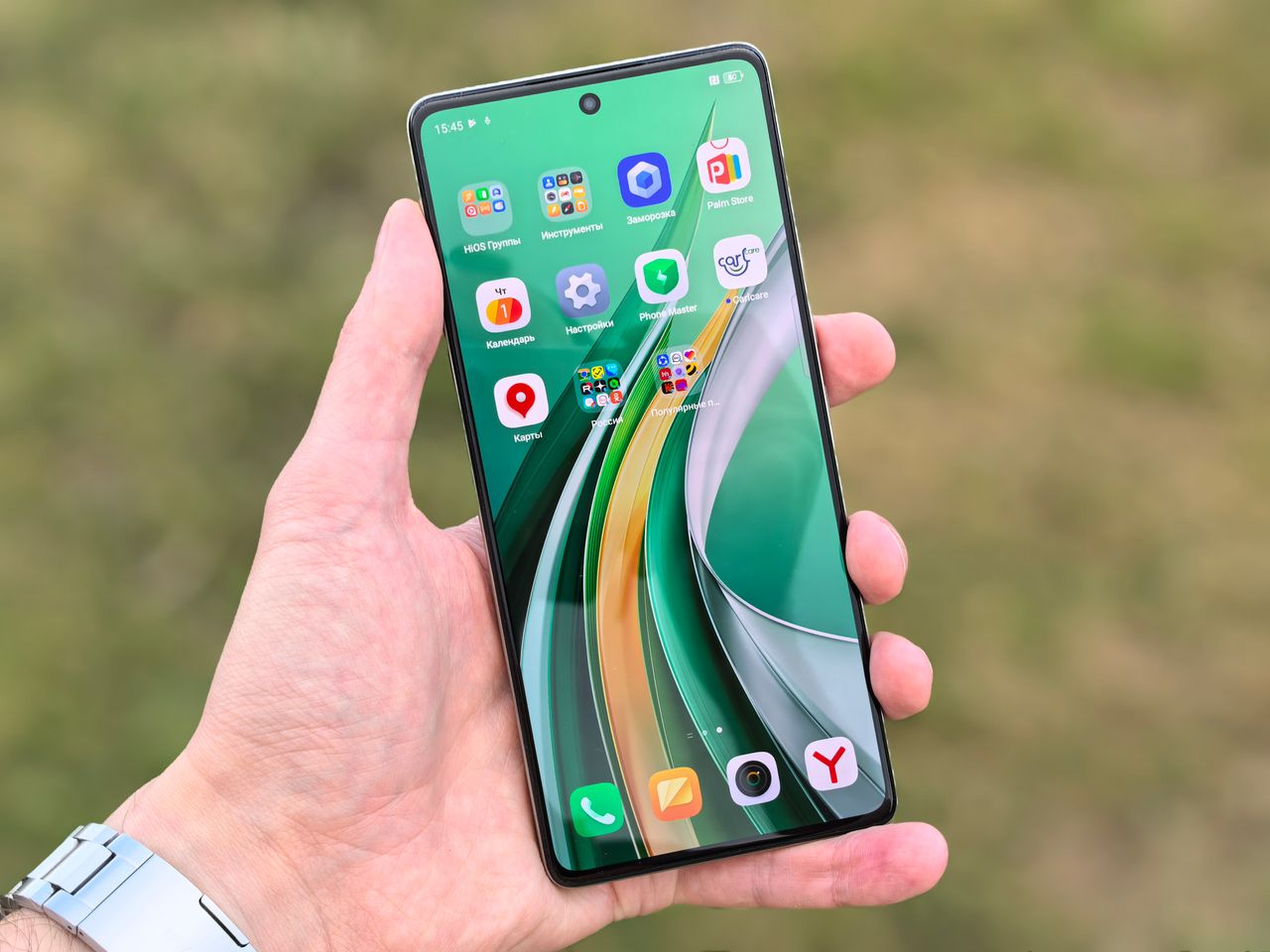 HTC U23 Pro review