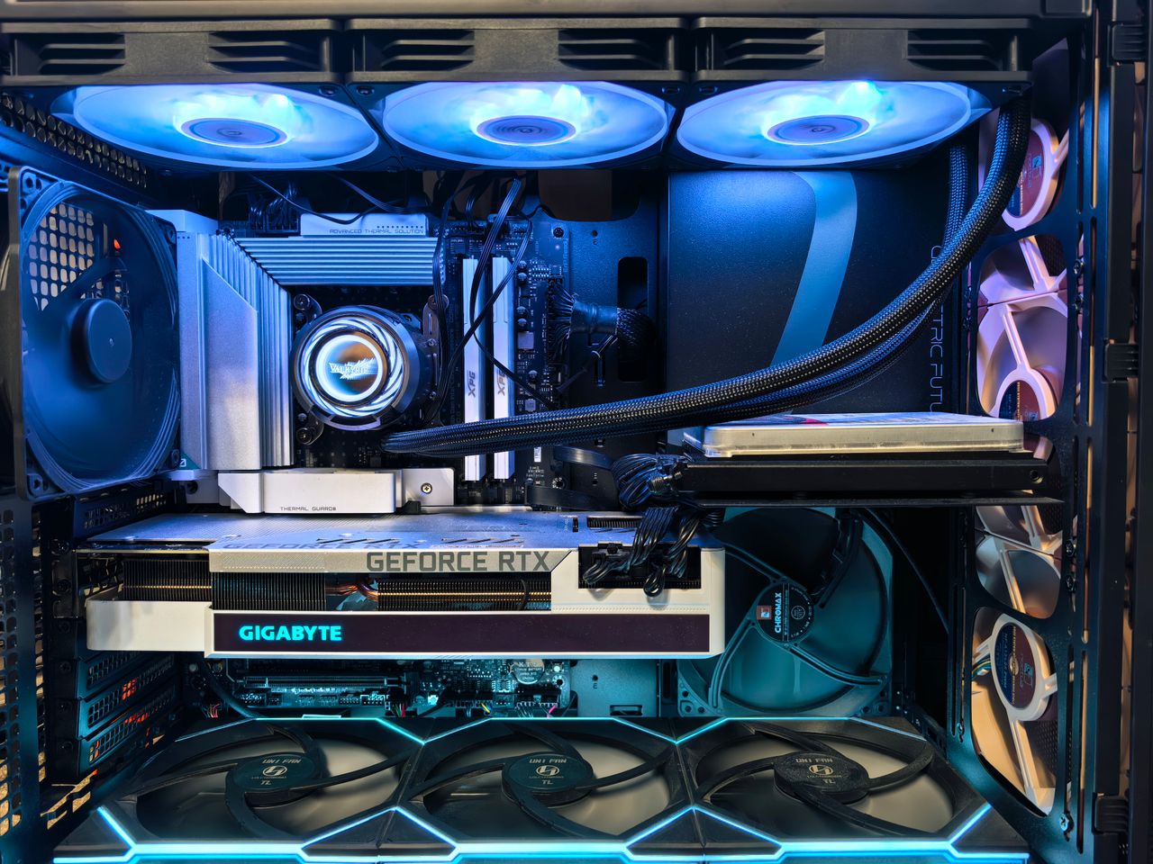 Pre-Built vs. Custom PC: Which One Should You Buy?