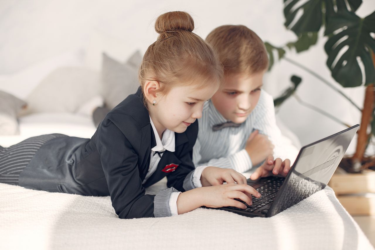 The Best Laptops for Kids in 2026