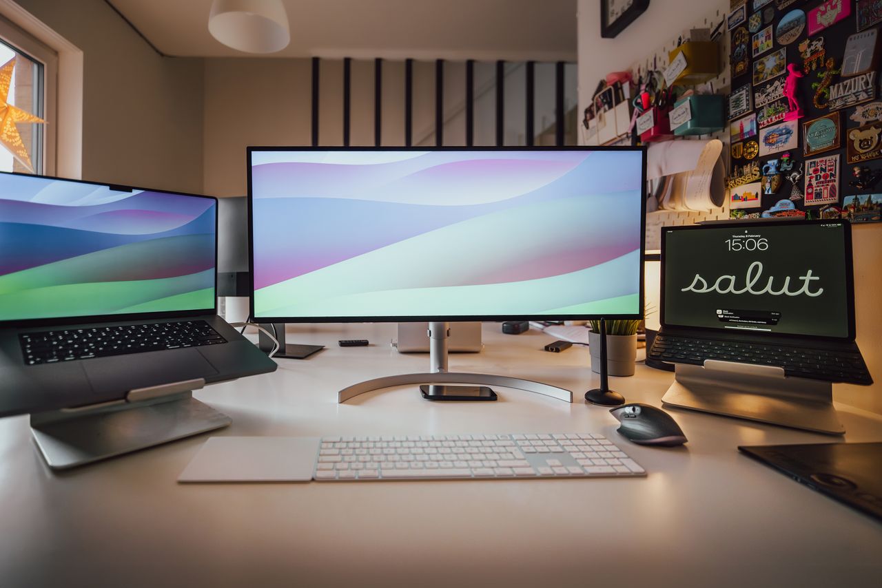 The Best Large-Screen Laptops for 2026