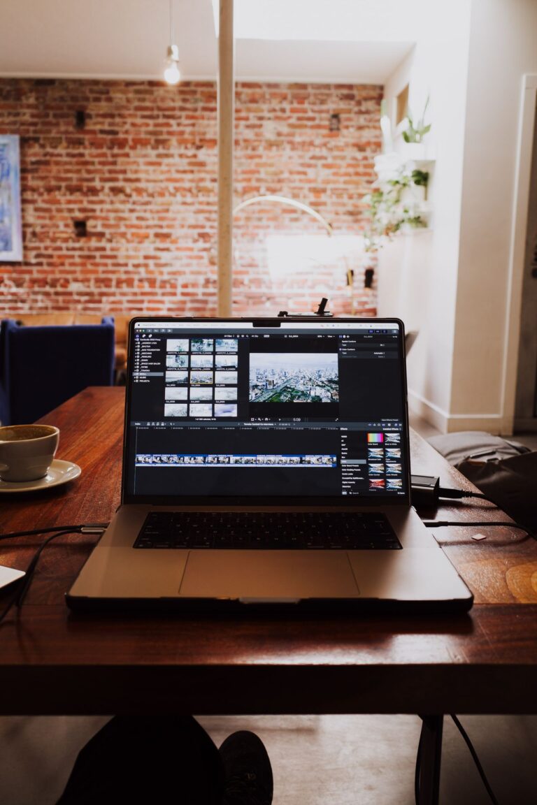 The Best Laptops for Video Editing in 2026