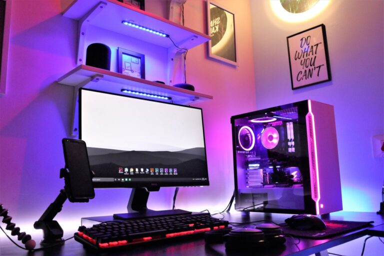 The Best PCs (Desktop Computers) for 2026