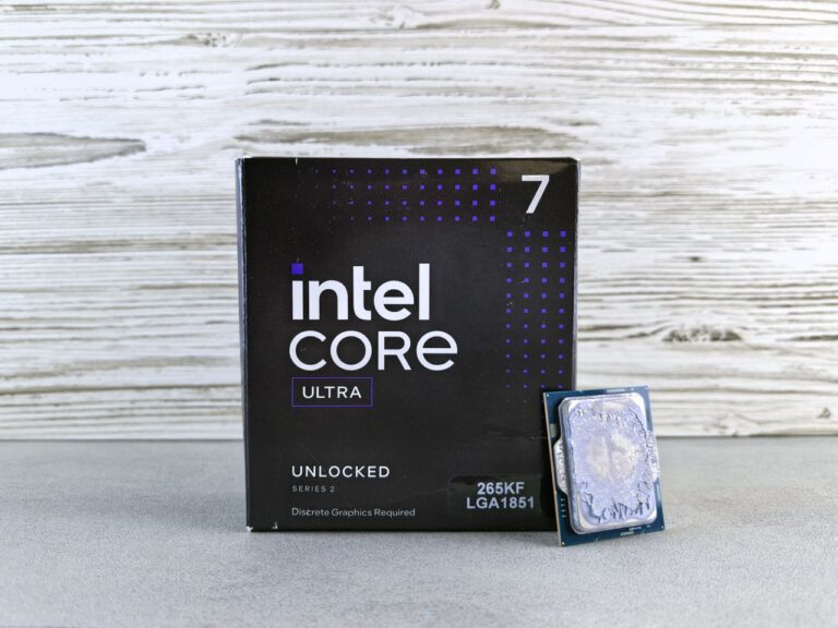 Which CPU Should You Buy? Intel Core i5 vs. i7